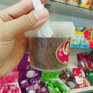 MUỐI MẮM RUỐC THÁI LAN