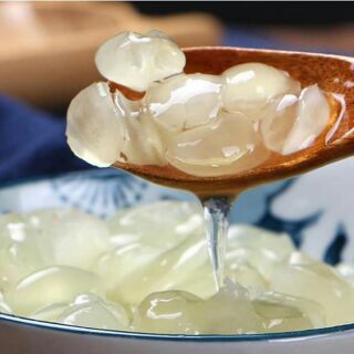 500G BỒ MỄ ( TUYẾT LIÊN TỬ ) VÂN NAM.