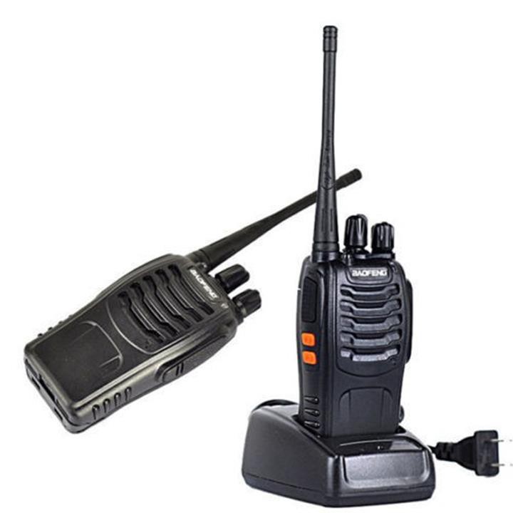 Bộ Đàm BaoFeng - Bộ 2 Cái Giá Shock