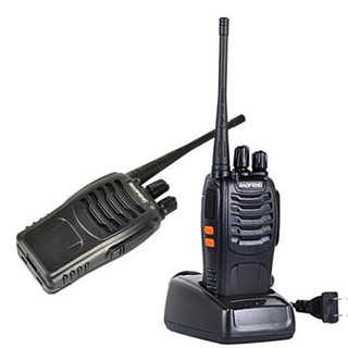Bộ Đàm BaoFeng - Bộ 2 Cái Giá Shock