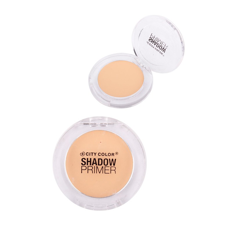 KEM LÓT MẮT CITY COLOR EYE SHADOW PRIMER