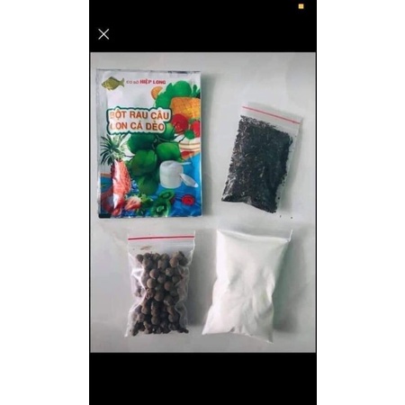 Sét nấu trà thái tặng trân châu