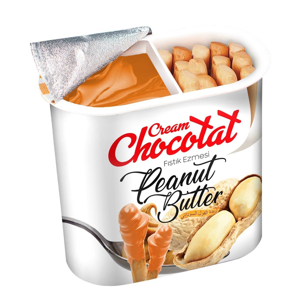 Bánh que chấm Nutella & Go / Dogkar Gida - Mỹ 🇺🇸