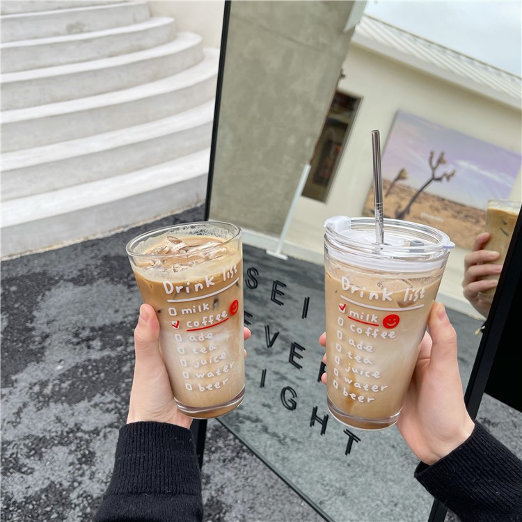 Cốc Thủy Tinh Chịu Nhiệt Cao