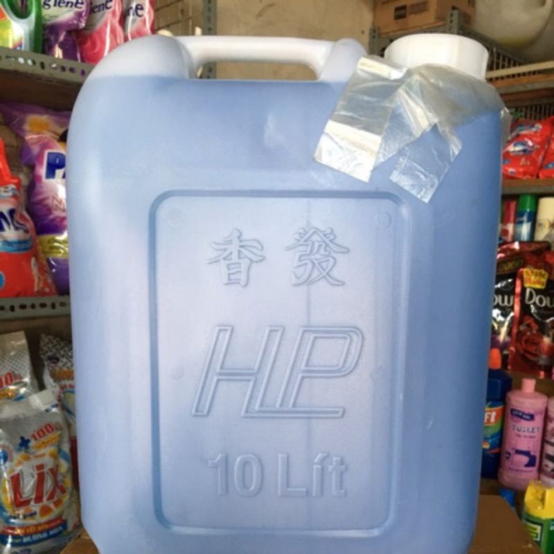 Nước lau kính Công nghiệp 5lit loại 1