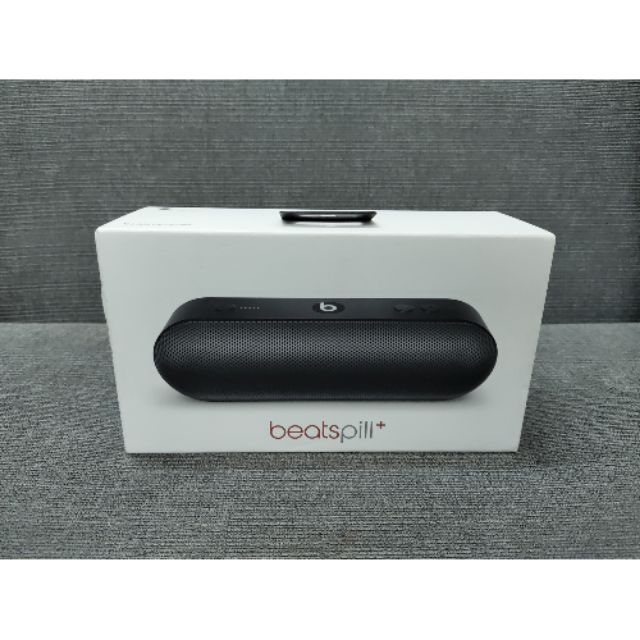 Loa di động beats pill plus chính hãng