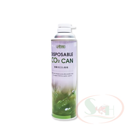 Bình Khí Thay Thế Ista Disposable Co2 Can