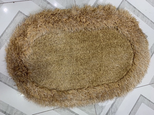 Thảm dậm chân siêu sang