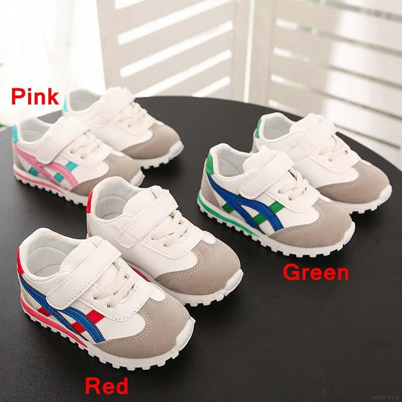 Giày thể thao thoáng khí thời trang cho bé