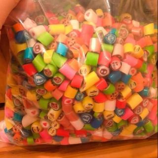 Kẹo Handmade nghệ thuật 1 ký HSD 11/2022