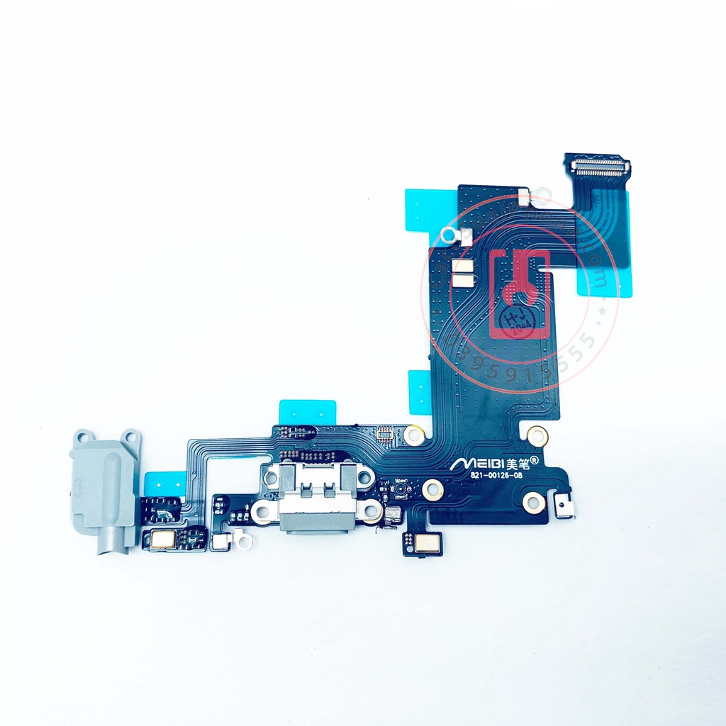 Cáp Chân Sạc IP 6S Plus Táo