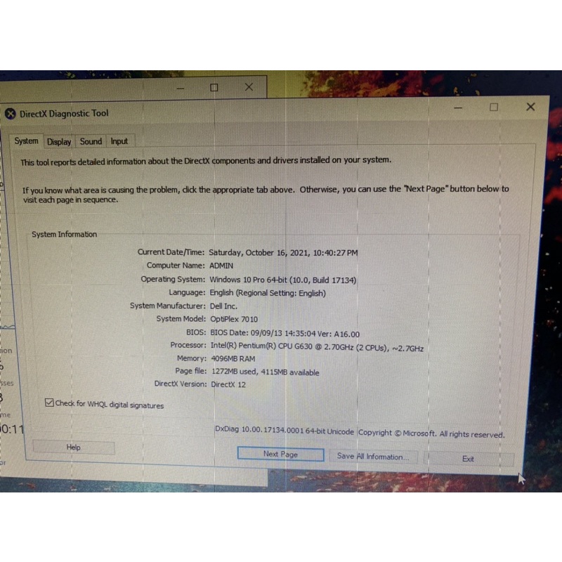 Dell 7010 sff và 3010 | BigBuy360 - bigbuy360.vn