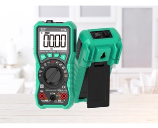 ĐỒNG HỒ ĐO VẠN NĂNG FUYI FY76