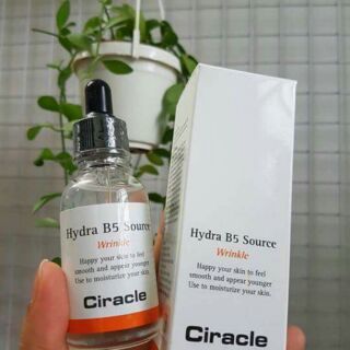 Serum Hydra B5