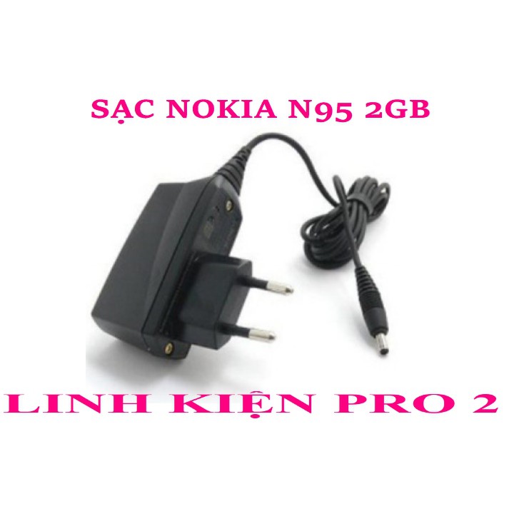 SẠC NOKIA N95 2GB