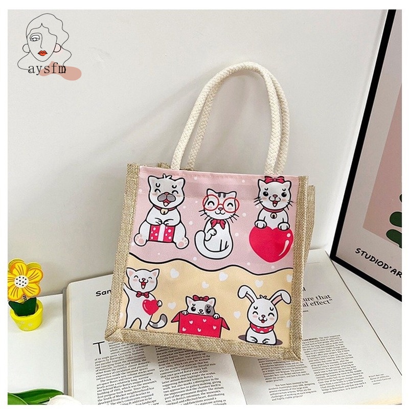 Túi Đeo Chéo Mini Phong Cách Vintage Dễ Thương Cá Tính Thời Trang Đi Biển Cho Nữ