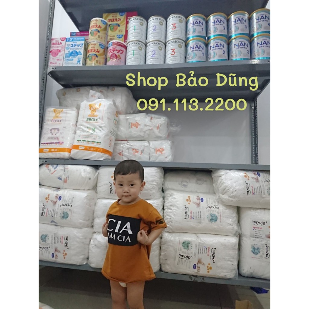 [ MẪU MỚI HMO] Sữa NAN Nga 800gr đủ số 1,2,3,4