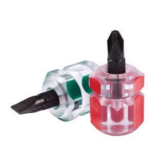 Set 2 tua vít Phillips mini sửa chữa đa năng