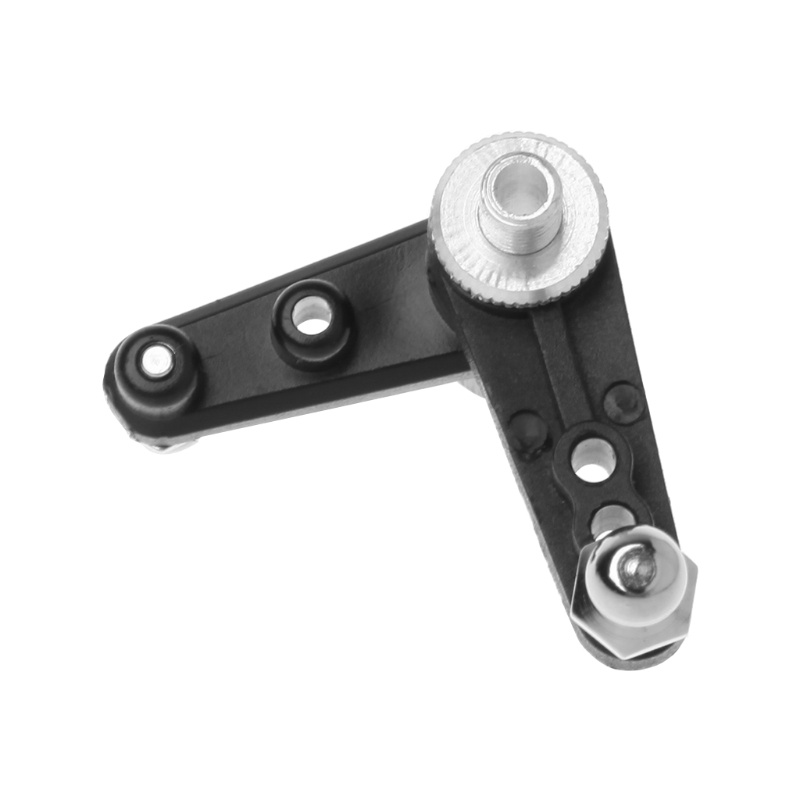 Bộ phận lái 25E HSP RedCat Himoto cho mô hình xe 1/10 | BigBuy360 - bigbuy360.vn