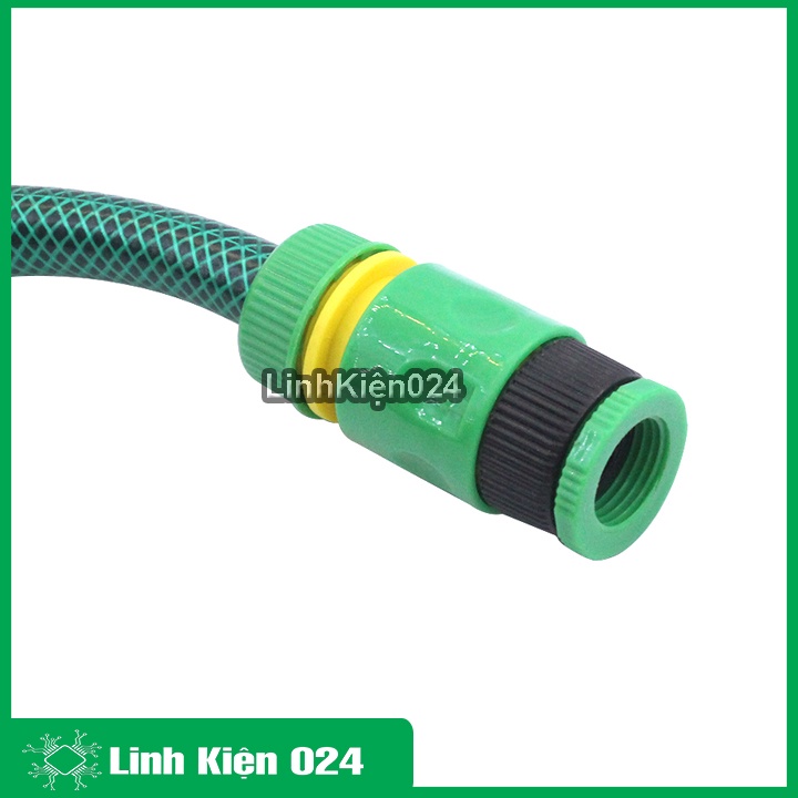 Bộ 10m Ống Phun Nước Áp Lực Cao