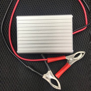 Bộ kích điện 12v lên 220v