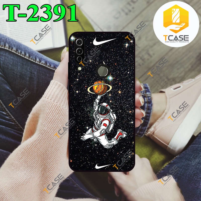 Ốp lưng Vsmart Active 3, Joy 3, Star 3, Bee 3, Active 1 in hình Không gian vũ trụ Nasa Phần 1