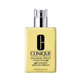 (HTN192)Kem dưỡng da Clinique Dramatically Different Moisturizing Gel 125ml