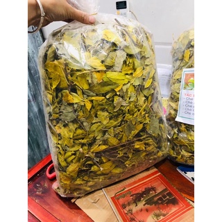 1Kg Chè dung khô ( SẠCH , thơm , mới )