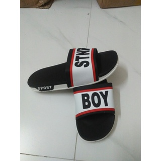 Dép Nam STNR BOY size 36-40