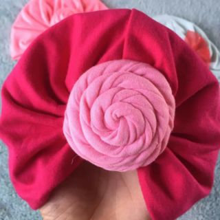 Combo 5 Mũ turban