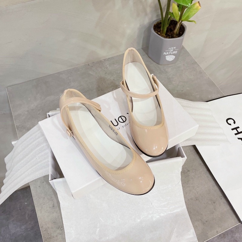 Giày búp bê quốc dân fullbox