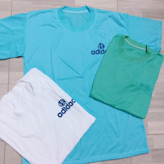 Áo thun nam cộc tay Nam Trung Niên siêu rẻ chất mát từ 55kg đến 65kg