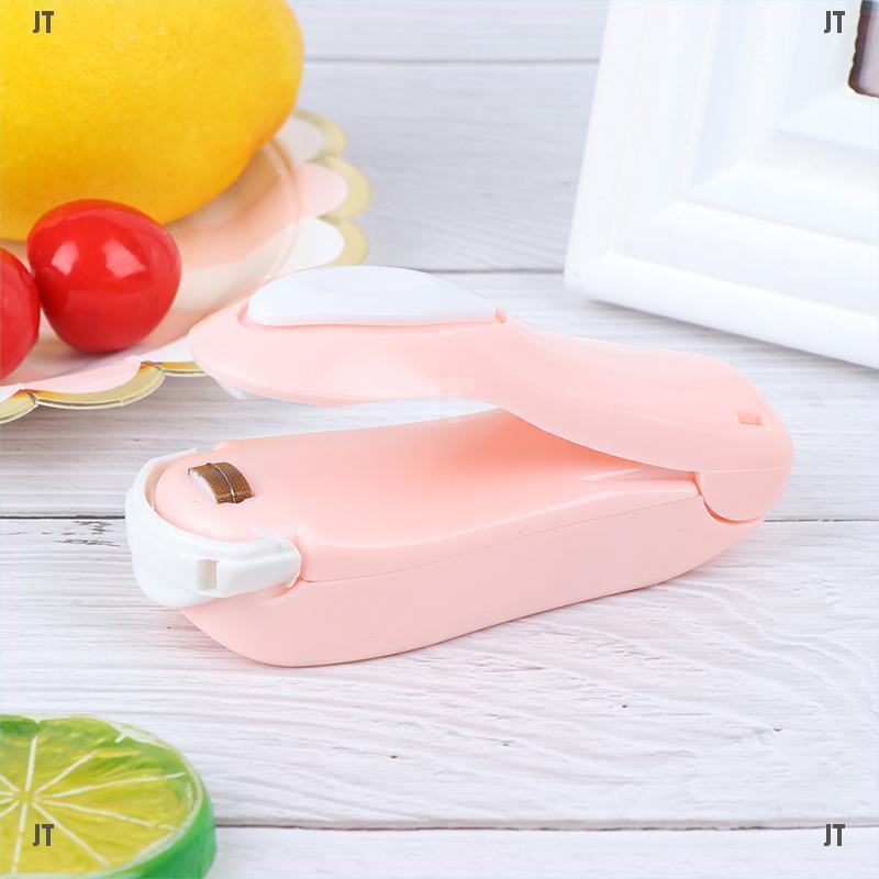 Máy Hàn Miệng Túi Mini