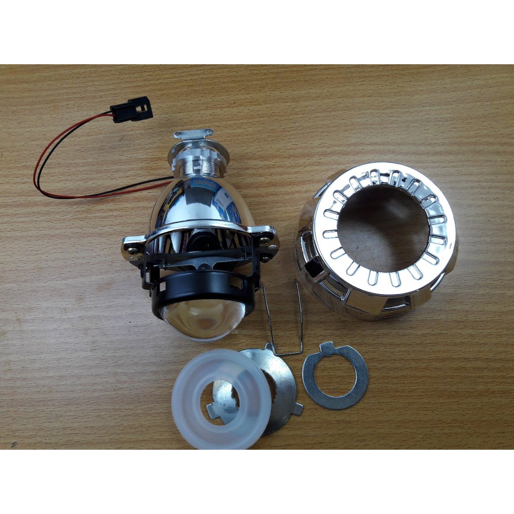 Bi mori 1.8inch