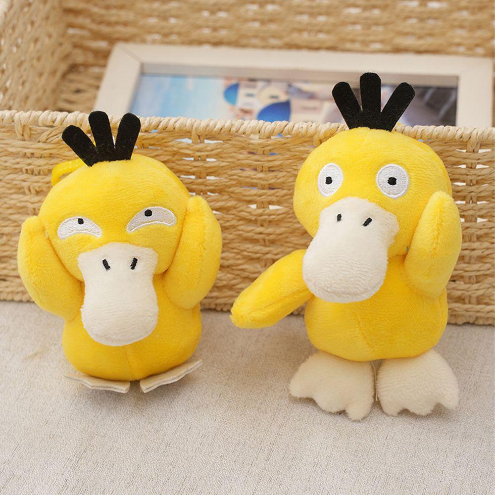 DARNELL Móc Khóa Hình Pokemon Dễ Thương