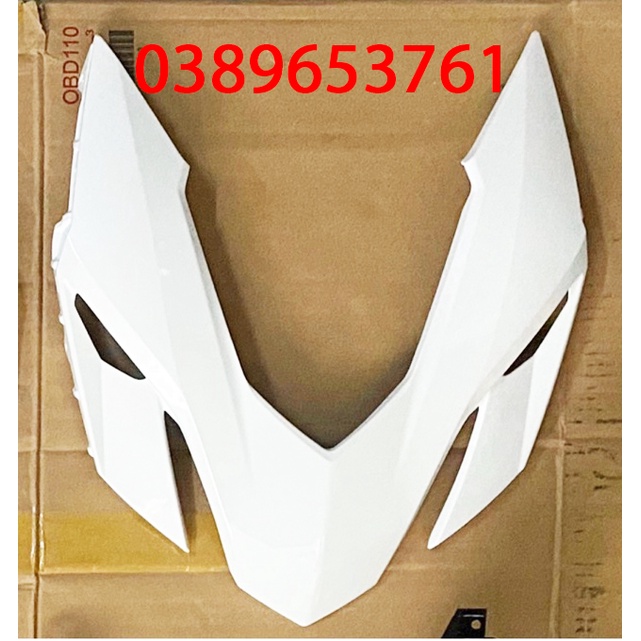 Dàn áo Winner X 2022/ Winner X V3 Trắng Sport