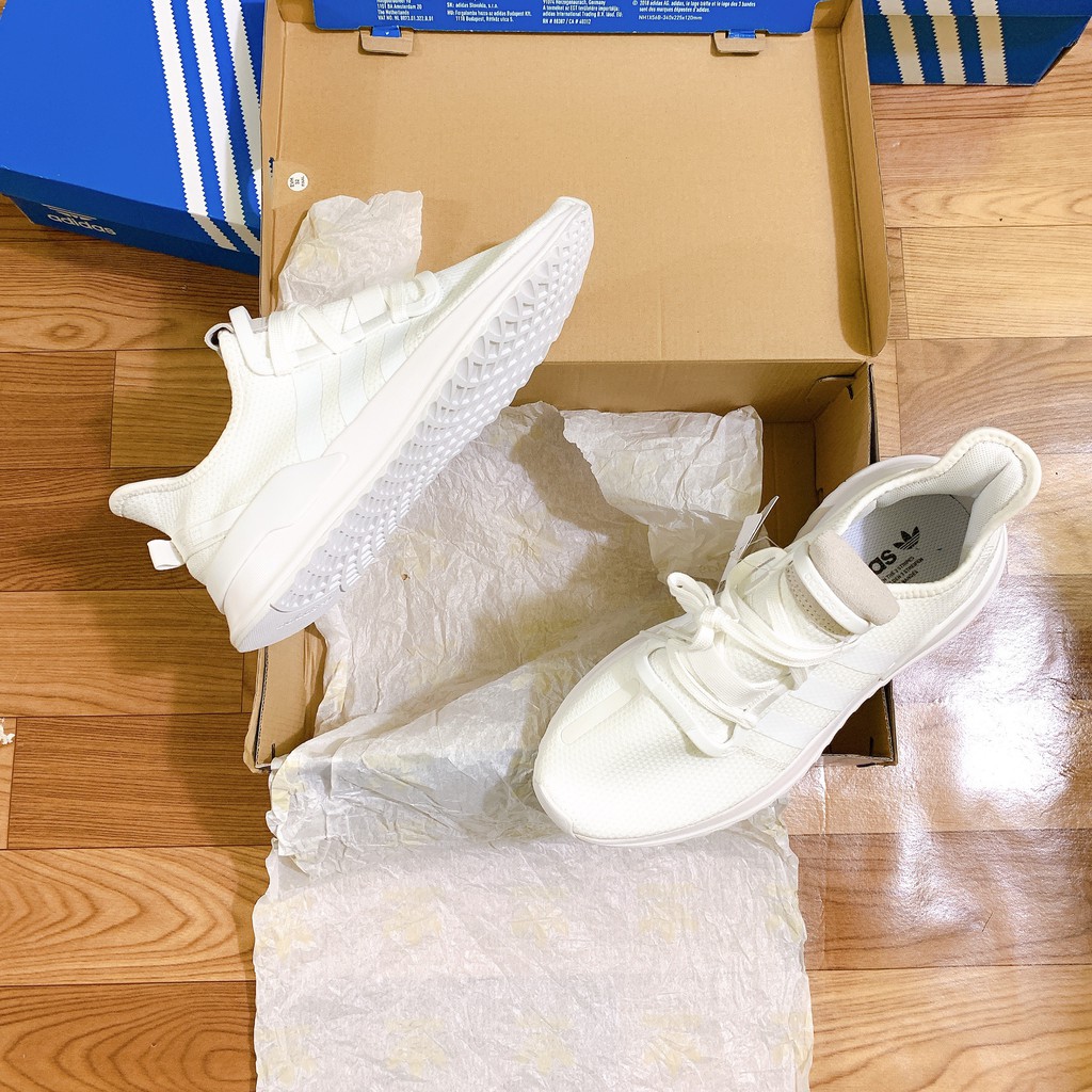 Giày Adidas U-Path Run Chính Hãng - G27637