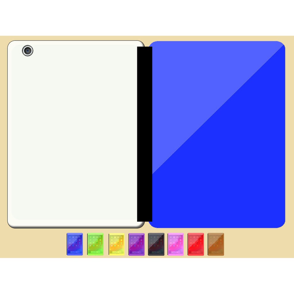 BAO DA DÀNH CHO IPAD 6/AIR 2