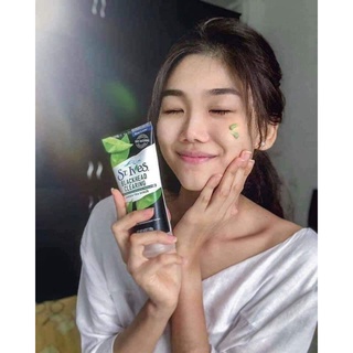 Sữa rửa mặt StIves trà xanh