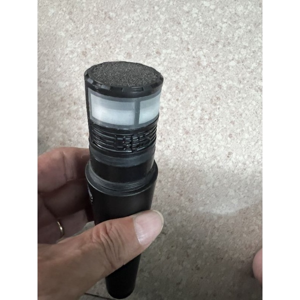 Micro dây BBS K11 chính hãng nhà máy