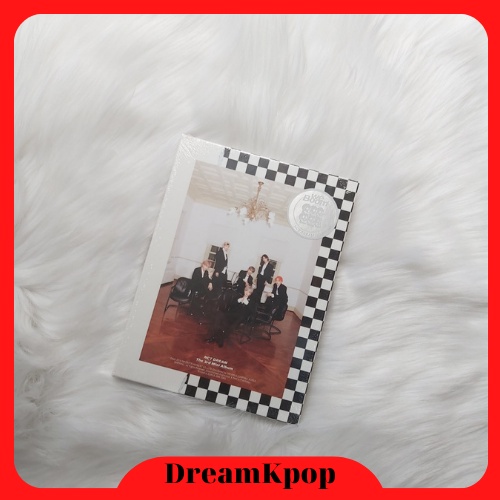 Album NCT Dream We Boo.m