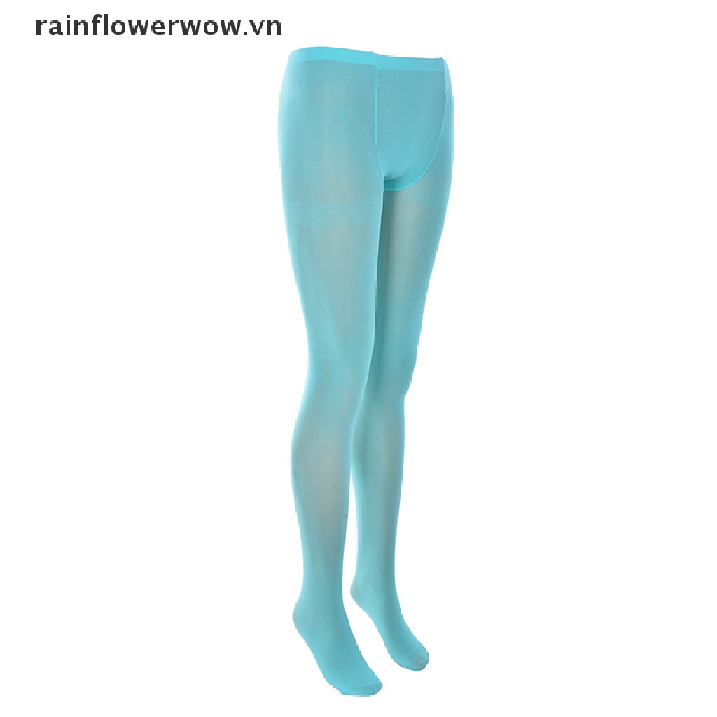 Vớ Dày Giữ Ấm Co Giãn Tốt Thời Trang Cho Nữ