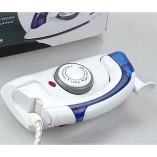 Bàn Ủi Mini Du Lịch Sokany