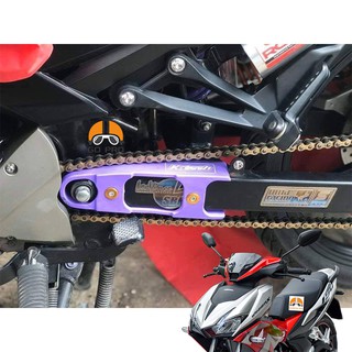 Cao Su Gấp Honda WINNER X
