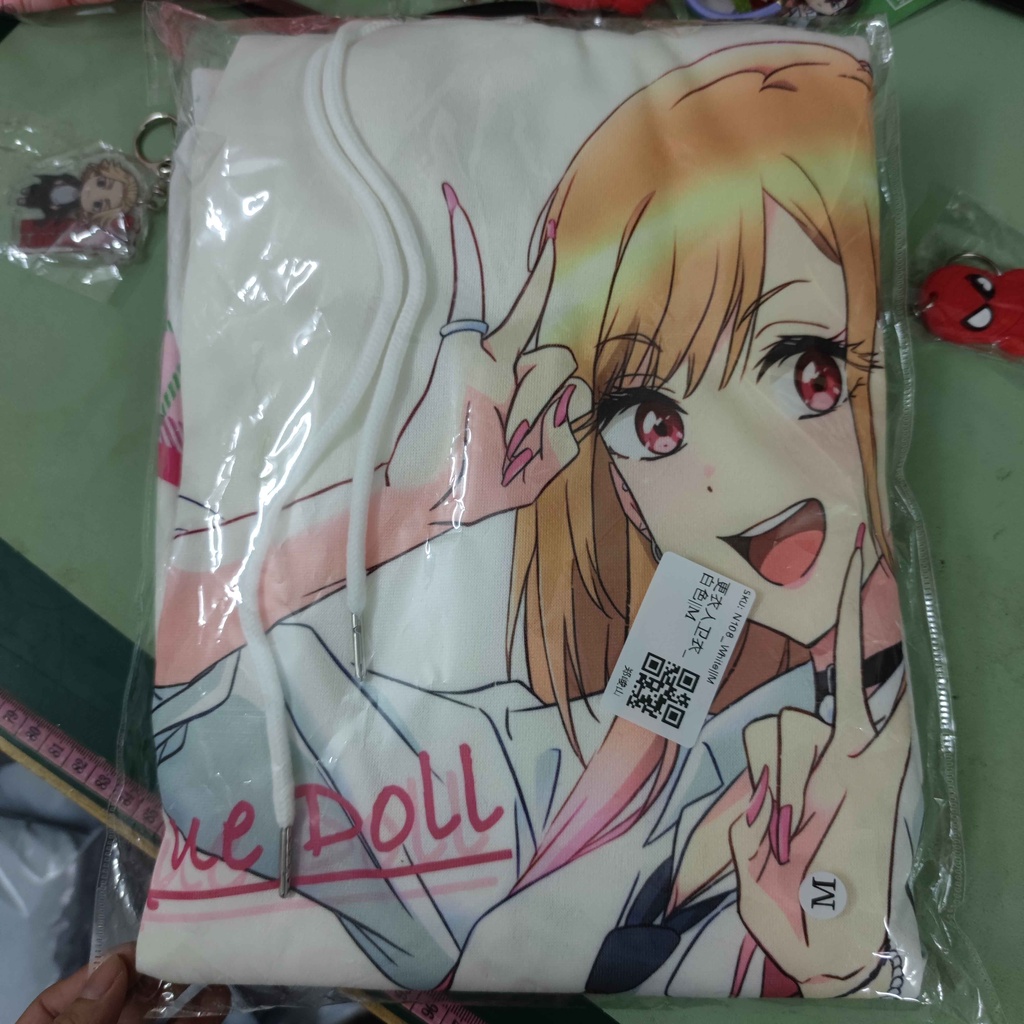 Set Đồ Kimono Cosplay Nhân Vật Anime Cho Nam