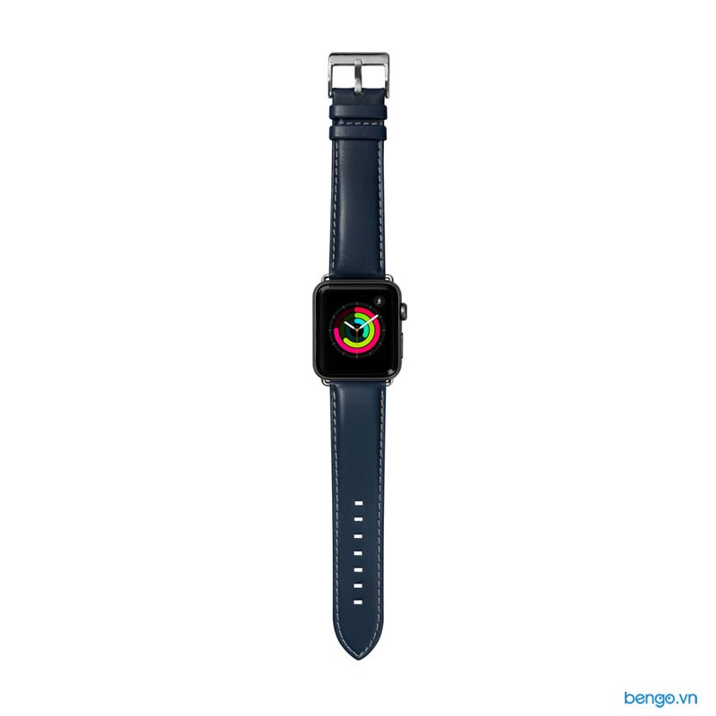 Dây đeo Apple Watch LAUT Oxford Series