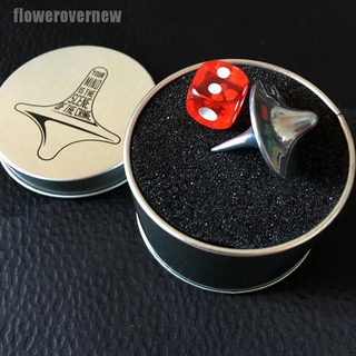 Con Quay Spinner Kim Loại Fwq