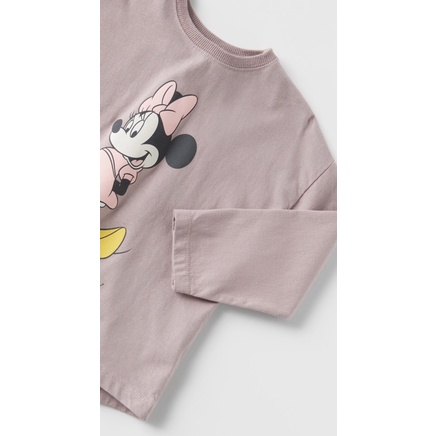 Áo cho bé Zara auth