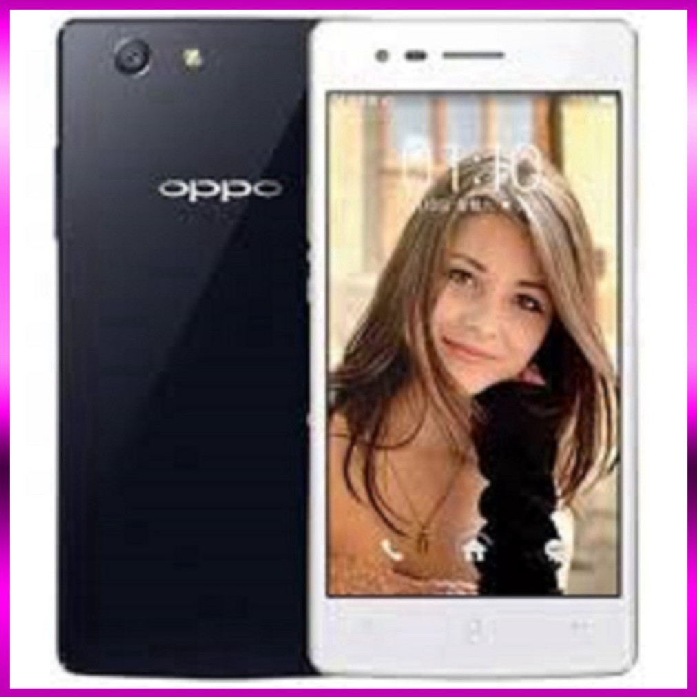 GIẢM GIÁ điện thoại Oppo Neo 5 (Oppo A31) 2sim 16G Chính Hãng - Full Chức năng Zlo Fb Ytube GIẢM GIÁ