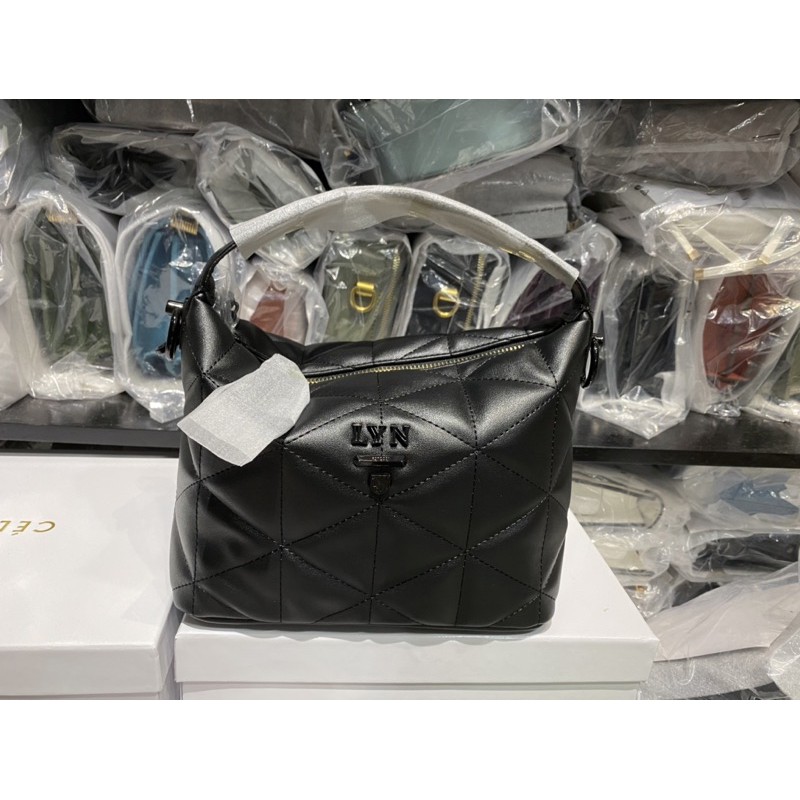 𝐓𝐮́𝐢 𝐋𝐲𝐧 tay cầm TRINITY HANDBAGS- 𝐌𝐚̂̃𝐮 𝐦𝐨̛́𝐢